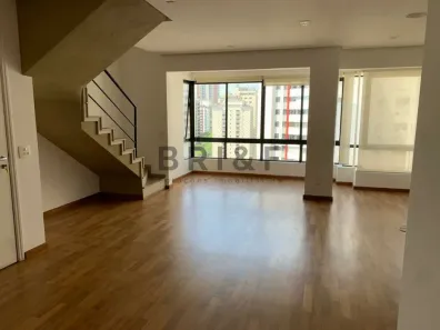 Cobertura com 2 Quartos à venda, 190m² no Brooklin Paulista, São Paulo