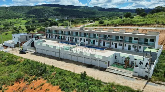 Flat com 3 Quartos à venda, 75m² no Loteamento Sao Jose, Bezerros