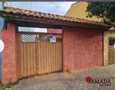 Casa com 5 Quartos à venda, 93m² no Jardim Popular, São Paulo