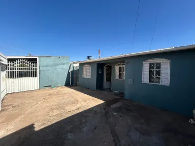 Casa com 4 Quartos à venda, 145m² no Ceilândia Norte, Brasília