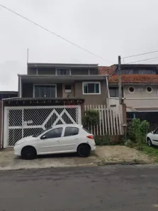 Sobrado com 4 Quartos à venda, 143m² no Alto Tarumã, Pinhais