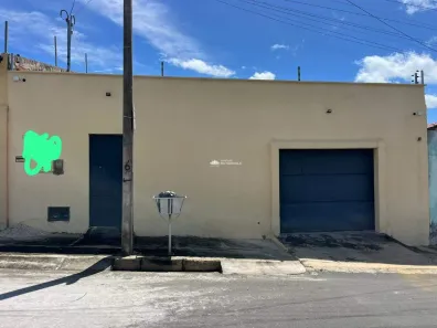 Casa com 2 Quartos à venda, 200m² no Pedra Miúda, Teresina