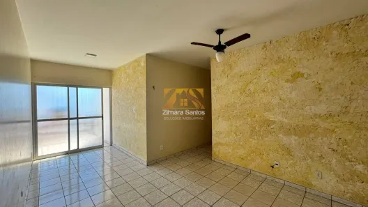 Apartamento com 3 Quartos à venda, 90m² no Plano Diretor Sul, Palmas