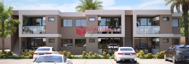 Apartamento com 2 Quartos à venda, 64m² no Buraquinho, Lauro de Freitas