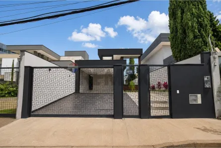 Casa de Condomínio com 4 Quartos à venda, 472m² no Setor Habitacional Vicente Pires, Brasília