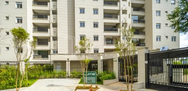 Apartamento com 2 Quartos à venda, 77m² no Vila Suzana, São Paulo