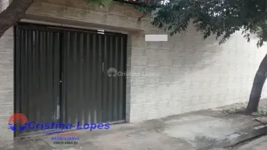 Casa com 3 Quartos à venda, 10m² no Santo Antônio, Teresina