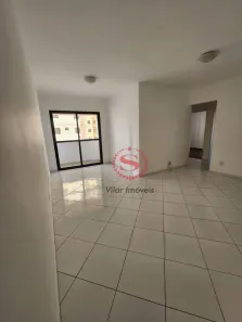 Apartamento com 3 Quartos à venda, 75m² no Jardim Stella, Santo André