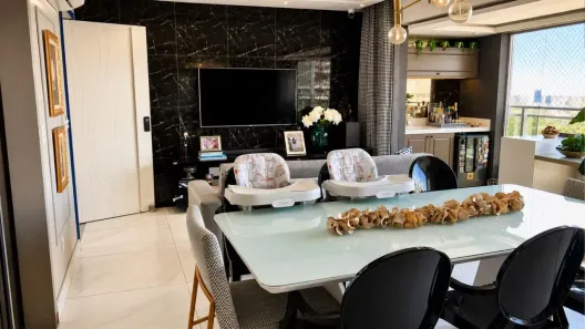 Apartamento com 3 Quartos à venda, 110m² no Salinas, Fortaleza