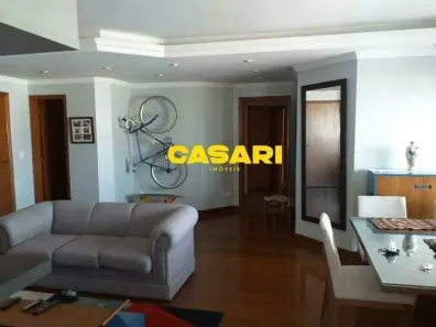 Apartamento com 4 Quartos à venda, 180m² no Anchieta, São Bernardo do Campo