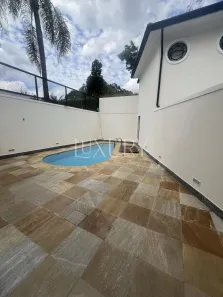 Casa com 3 Quartos à venda, 344m² no Jardim Europa, São Paulo