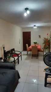 Apartamento com 3 Quartos à venda, 90m² no Papicu, Fortaleza