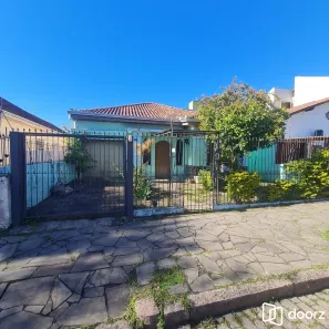 Casa com 2 Quartos à venda, 125m² no Partenon, Porto Alegre