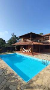 Casa com 1 Quarto à venda, 136m² no Porto da Roça I, Saquarema
