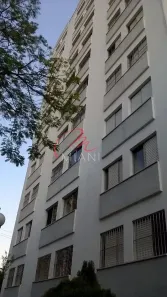 Apartamento com 3 Quartos à venda, 55m² no Vila Butantã, São Paulo