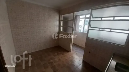 Apartamento com 2 Quartos à venda, 75m² no Floresta, Porto Alegre