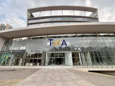 Ponto Comercial para alugar, 153m² no Vale do Sereno, Nova Lima