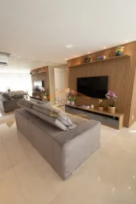 Apartamento com 3 Quartos à venda, 102m² no Perdizes, São Paulo