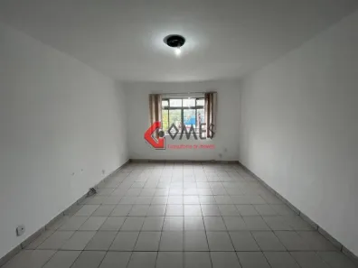 Sala Comercial para alugar, 43m² no Vila Gonçalves, São Bernardo do Campo