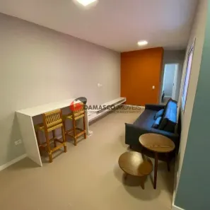 Apartamento com 2 Quartos à venda, 100m² no Vila Camilópolis, Santo André