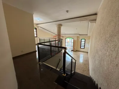 Sobrado com 4 Quartos para alugar, 257m² no Alto da Mooca, São Paulo