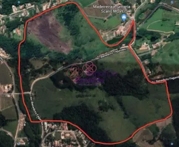 à venda, 603955m² no Champirra, Jundiaí