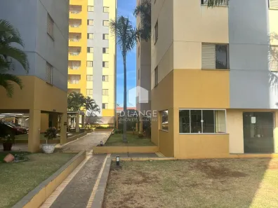 Apartamento com 3 Quartos à venda, 75m² no Bonfim, Campinas