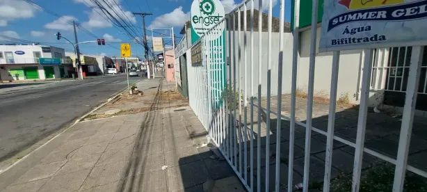 Prédio Comercial à venda, 408m² no Jatiúca, Maceió
