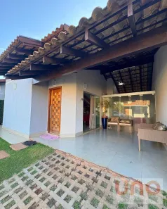 Casa de Condomínio com 4 Quartos à venda, 180m² no Vila Vilas Boas, Campo Grande