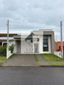 Casa de Condomínio com 3 Quartos à venda, 147m² no Parque Brasil 500, Paulínia