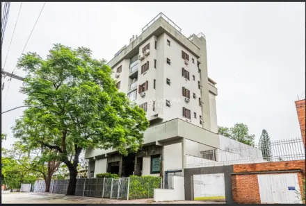 Apartamento com 2 Quartos à venda, 71m² no Tristeza, Porto Alegre