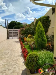 Sobrado com 3 Quartos à venda, 280m² no Jardim Brasil, Campinas