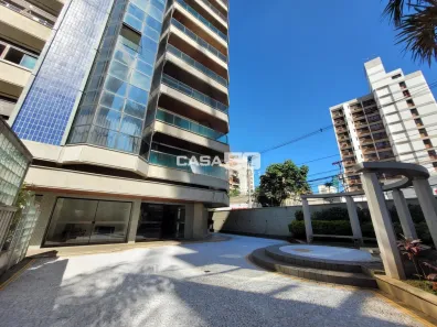 Apartamento com 4 Quartos à venda, 306m² no Cambuí, Campinas