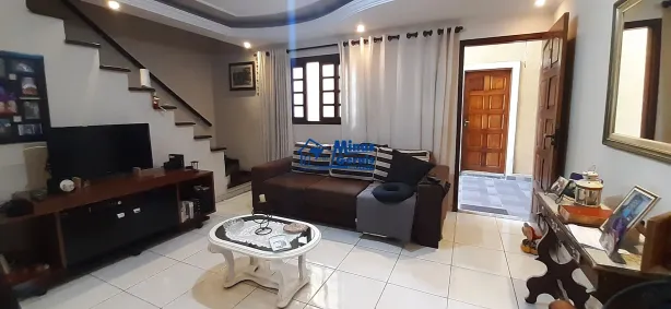 Casa com 3 Quartos à venda, 70m² no Jardim Vale do Sol, São José dos Campos