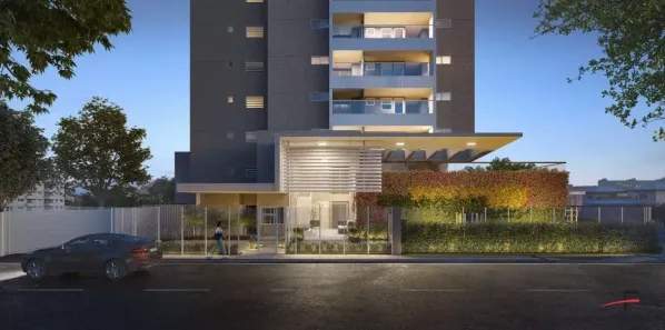 Apartamento com 4 Quartos à venda, 242m² no Meireles, Fortaleza