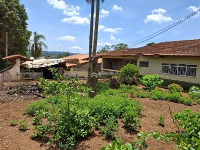 Fazenda/Sítio com 2 Quartos à venda, 309m² no Chácara Tropical (Caucaia do Alto), Cotia