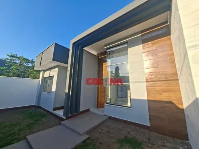 Casa com 3 Quartos à venda, 120m² no Praia de Itaipuaçu (Itaipuaçu), Maricá