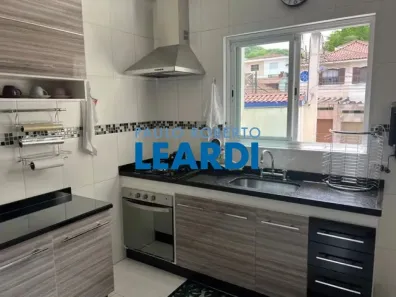 Casa de Condomínio com 3 Quartos à venda, 101m² no Jardim Oriental, São Paulo
