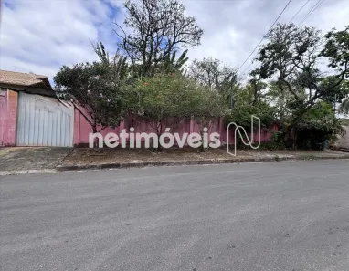Lote/Terreno à venda, 829m² no Trevo, Belo Horizonte