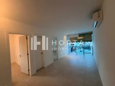 Apartamento com 2 Quartos para alugar, 70m² no Leblon, Rio de Janeiro