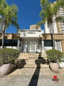 Apartamento com 2 Quartos à venda, 80m² no Cézar de Souza, Mogi das Cruzes