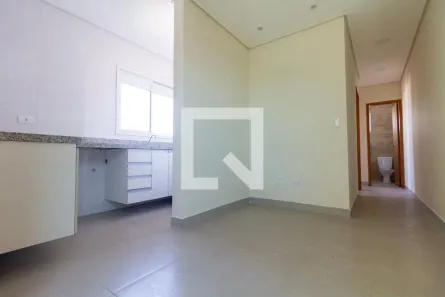 Apartamento com 2 Quartos à venda, 47m² no Vila Costa Melo, São Paulo
