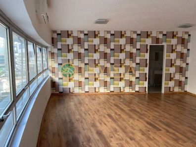 Sala Comercial à venda, 39m² no Centro, Florianópolis