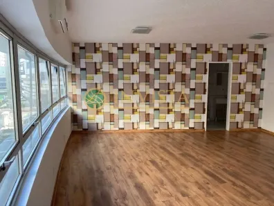Sala Comercial à venda, 39m² no Centro, Florianópolis