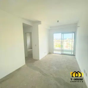 Apartamento com 2 Quartos à venda, 63m² no Rudge Ramos, São Bernardo do Campo