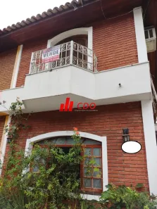 Casa de Condomínio com 3 Quartos para alugar, 150m² no Chácara Nossa Senhora do Bom Conselho, São Paulo