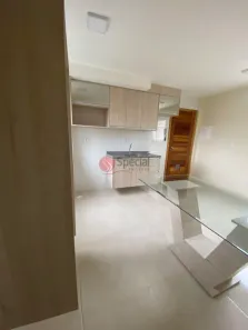 Apartamento com 2 Quartos à venda, 30m² no Vila Regente Feijó, São Paulo
