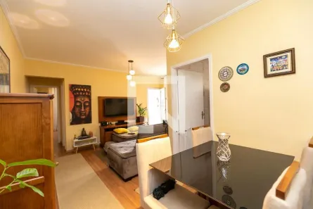 Apartamento com 1 Quarto à venda, 50m² no Centro, Campinas