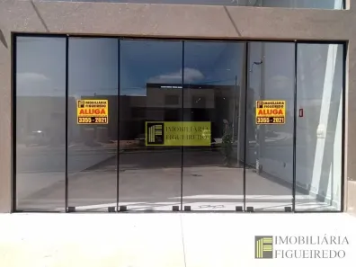 Ponto Comercial para alugar, 152m² no Chácara Jockey Club (Zona Rural), São José do Rio Preto