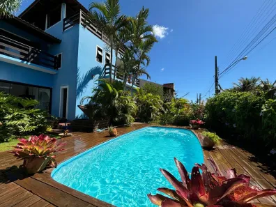 Casa com 7 Quartos à venda, 460m² no Vila Nova, Imbituba